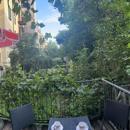 Urban Apartement, Internet, Veranda, Zentrum Γκρατς Εξωτερικό φωτογραφία