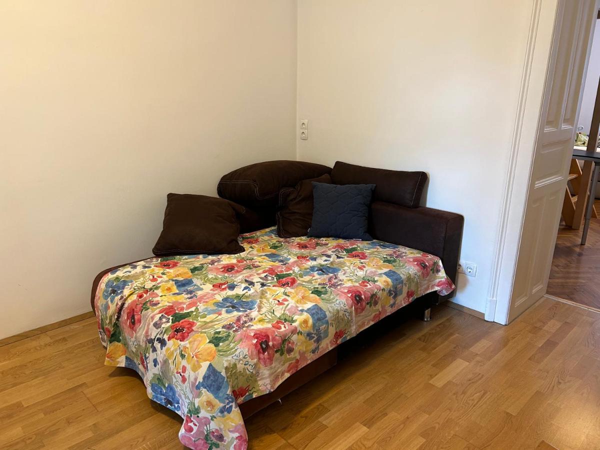 Urban Apartement, Internet, Veranda, Zentrum Γκρατς Εξωτερικό φωτογραφία