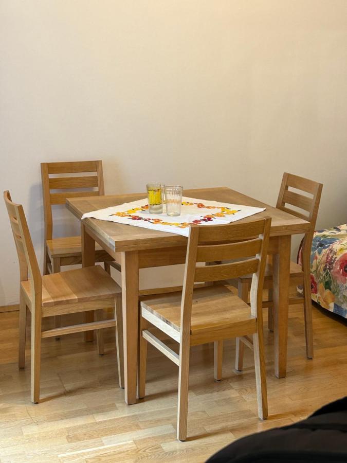 Urban Apartement, Internet, Veranda, Zentrum Γκρατς Εξωτερικό φωτογραφία