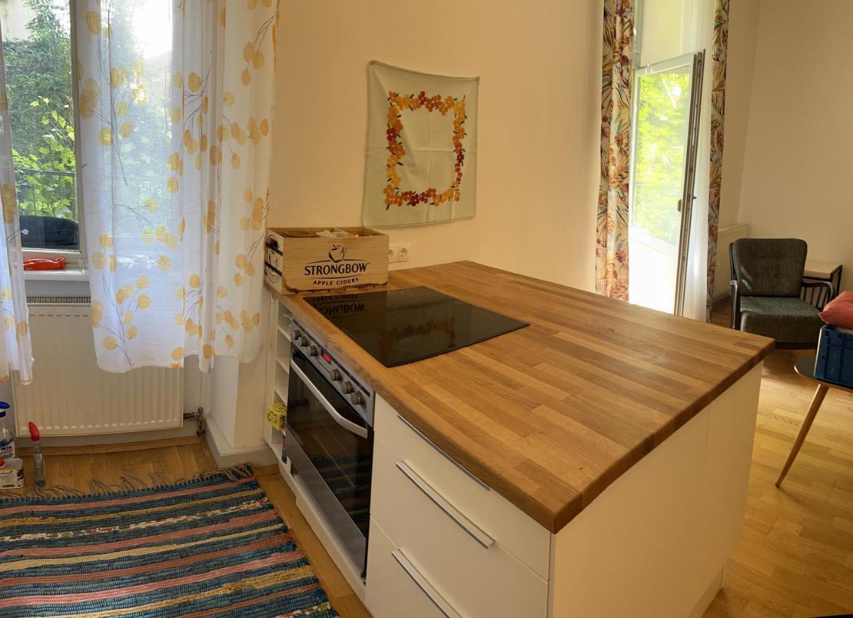 Urban Apartement, Internet, Veranda, Zentrum Γκρατς Εξωτερικό φωτογραφία