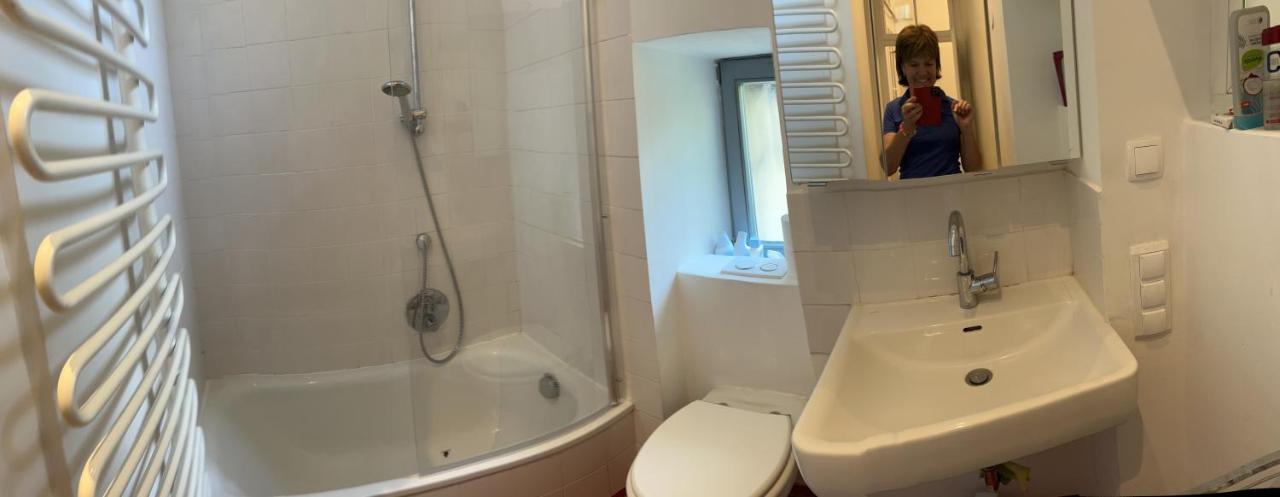 Urban Apartement, Internet, Veranda, Zentrum Γκρατς Εξωτερικό φωτογραφία