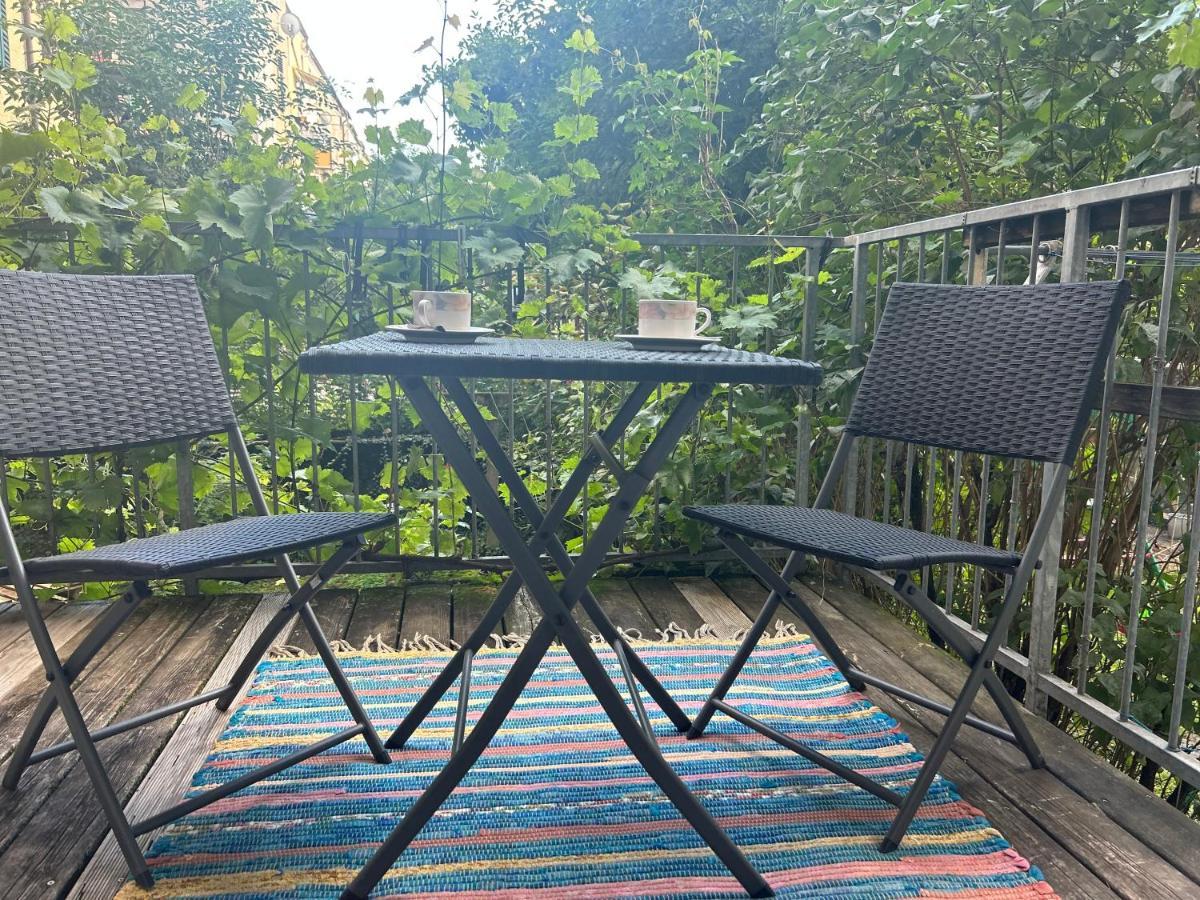 Urban Apartement, Internet, Veranda, Zentrum Γκρατς Εξωτερικό φωτογραφία