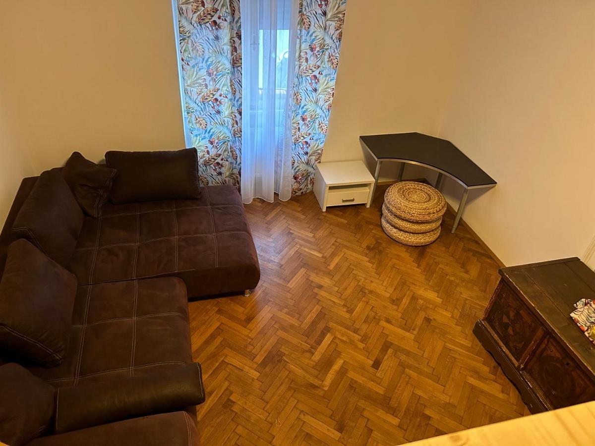 Urban Apartement, Internet, Veranda, Zentrum Γκρατς Εξωτερικό φωτογραφία
