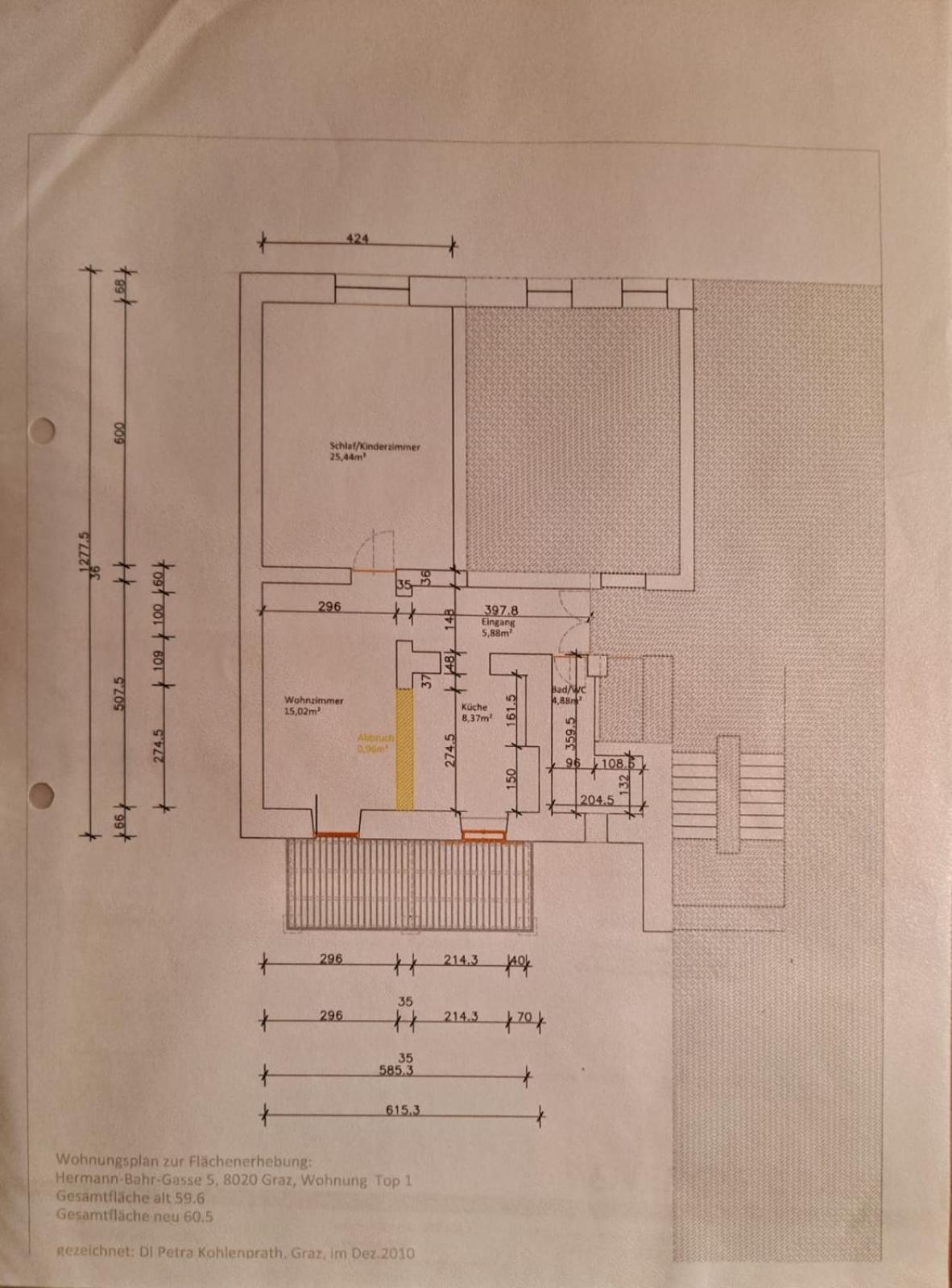 Urban Apartement, Internet, Veranda, Zentrum Γκρατς Εξωτερικό φωτογραφία