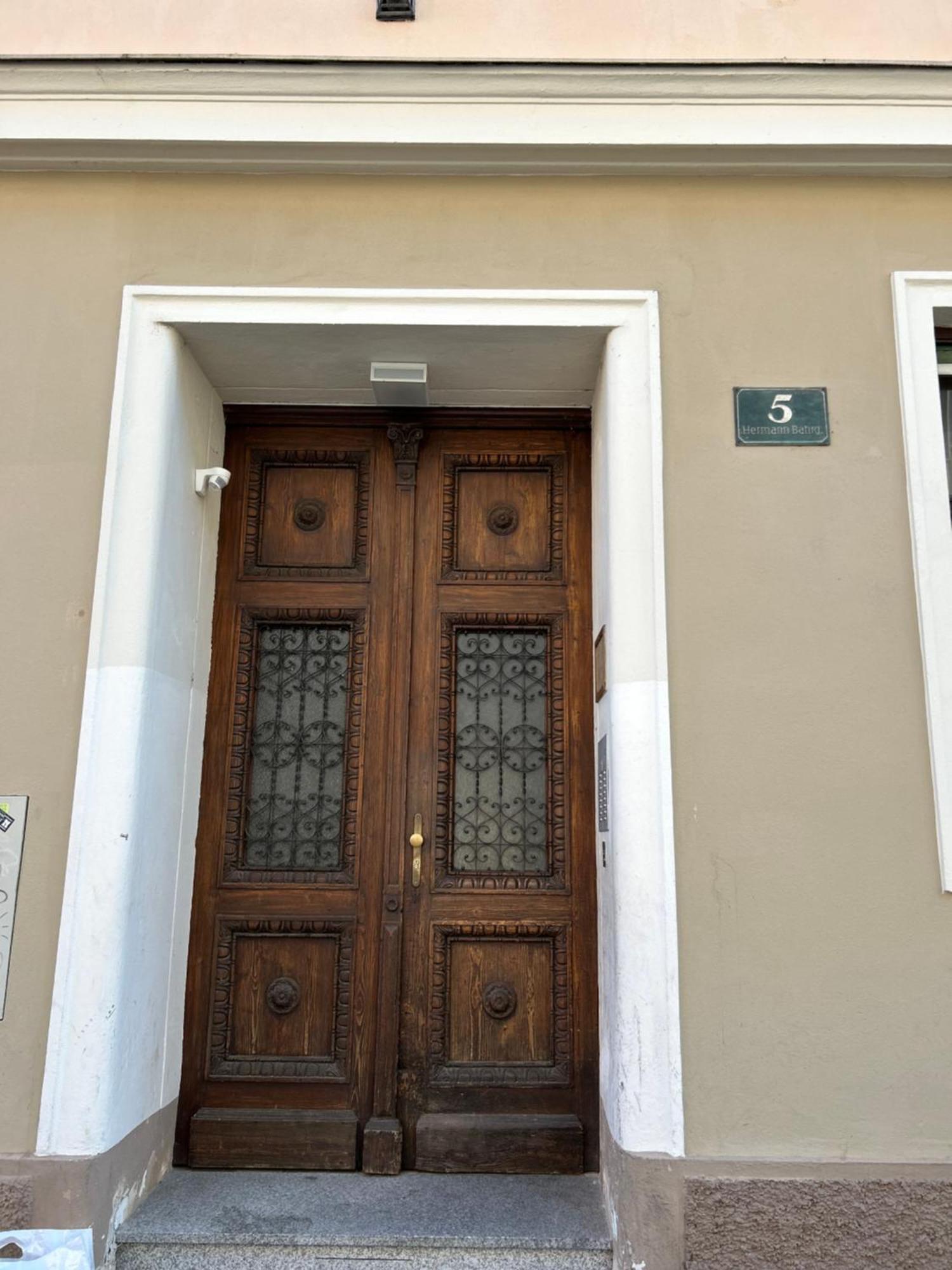 Urban Apartement, Internet, Veranda, Zentrum Γκρατς Εξωτερικό φωτογραφία