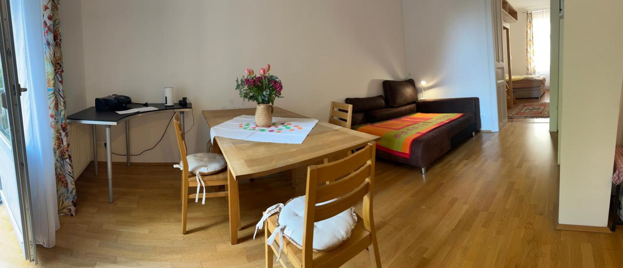 Urban Apartement, Internet, Veranda, Zentrum Γκρατς Εξωτερικό φωτογραφία